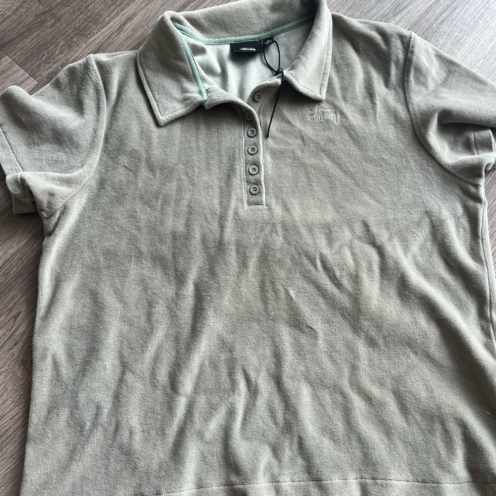 Stussy men's shirt
